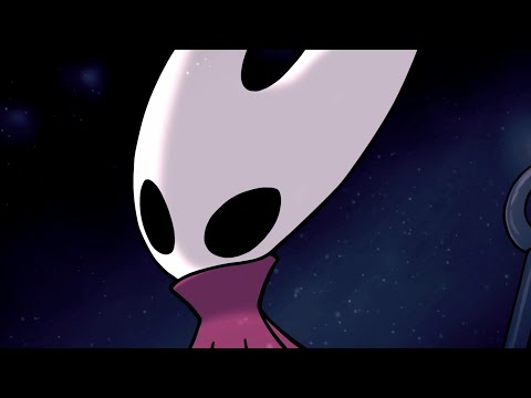 Hollow Knight (Blind) [28 - Finale]