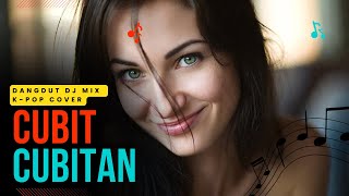 Download lagu CUBIT-CUBITAN – ELVY SUKAESIH - DJ Dangdut Remix Terbaru | Cover Indo mp3