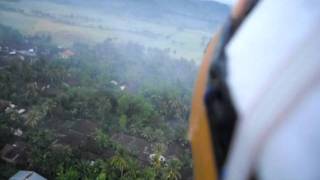 preview picture of video 'FLY AT KENTENG NANGGULAN JOGJA'