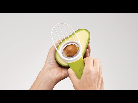 Joseph Joseph GoAvocado™ - 3-in-1 avocado tool | 20112
