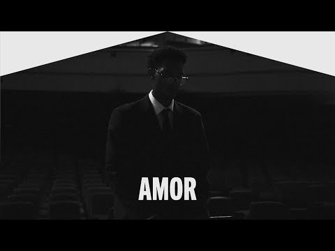 BK' - Amor | O Líder em Movimento