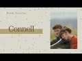 Connell Conan Gray Lyrics Vietsub