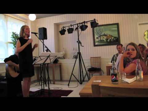 Du liv (Dan Andersson) - Sole (live)