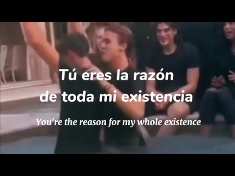 RIDERS - Fake Fix (Español + Lyrics)