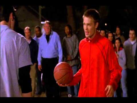 One Tree Hill - 220 - Le Match Nathan VS Lucas - [Lk49]