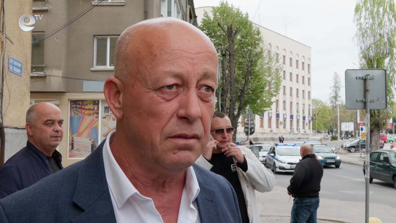 ХОС пусна Мюмюн Искендер под парична гаранция от 45 000 лева