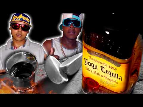 MC's Guh e Dioguinho - Joga Tequila ♪♫ ( DJ André Mendes ) -  Video Oficial 2013 ( HD )