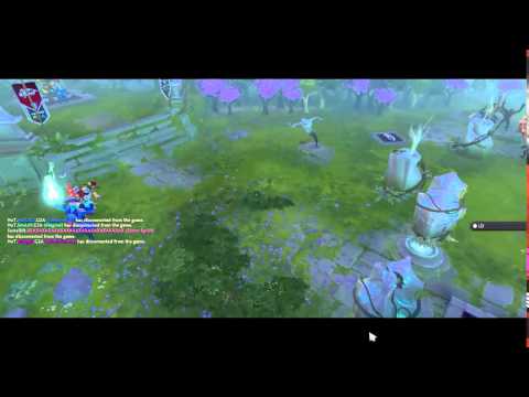 Champions Of Summer's Rift Vs Not Today!