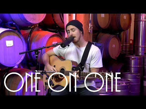 Cellar Sessions: Calan Mai April 29th, 2019 City Winery New York Full Session