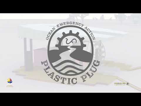 River-friendly Estuary Trap