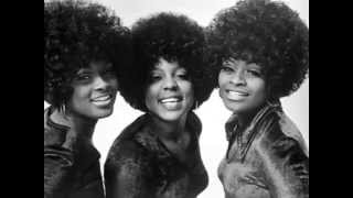 Love Unlimited -- I Belong To You