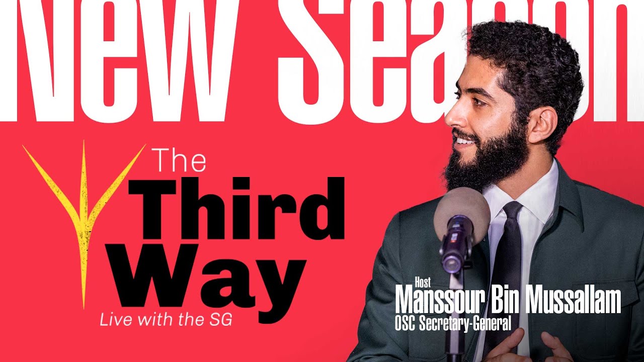 The Third Way - Live with the SG – 1st Episode, 2nd Season