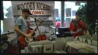2008 Riverbottom Nitemare Band At Wooden Nickel Music