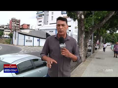 Crime político? Bandidos invadem  casa do vice-prefeito de Muniz Freire - 15/08/2025