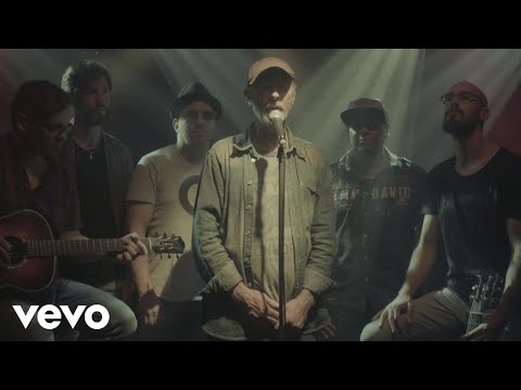 Pete Wolf Band - Jesus Take the Wheel