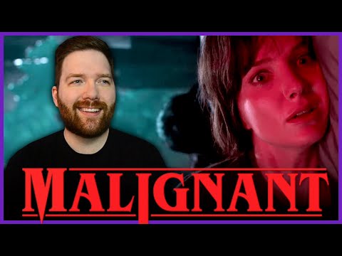 Malignant Gave Me Hope