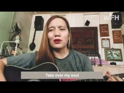 Feast Worship - Faith Above Fear (Acoustic Version)