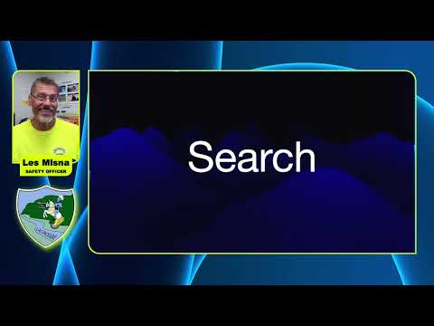 Search Setup Smooth