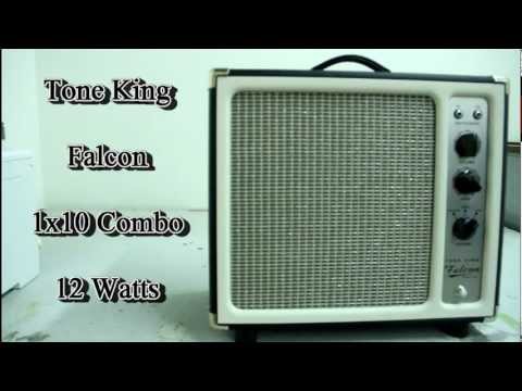 Hot n Fresh: Toneking Falcon 1x10 Combo arrives at Make'n Music!