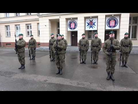 Musztra Paradna 2018