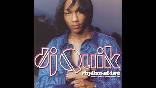 DJ Quik   We Still Party
