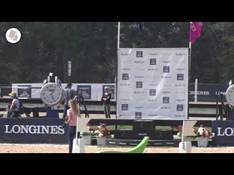 CLASS 14 VICTORY GALLOP