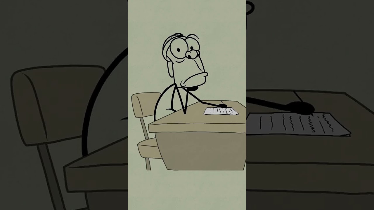 Math test 1 hour! (4k memes) #shorts #like