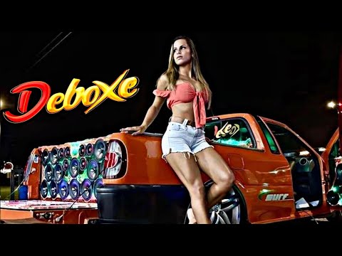 CD BALADA DEBOXE PALMAS - TO | HOUSE 2022 | DJ HERLLON SODBOA