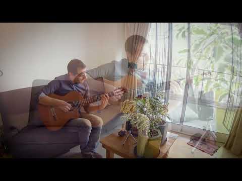 A Primera Vista - David De Gregorio (Sesiones de invierno SDI)