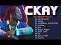 Les Meilleures  CKAY - CKAY Greatest Hits Full Album 2022 -  Les Meilleurs Chansons de  CKAY