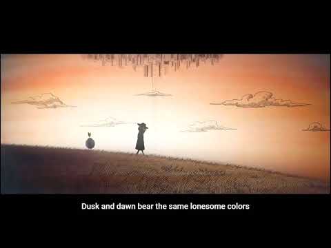 Akatsuki no Requiem MV - Shingeki No Kyojin [4K 60FPS] [ENG-SUB]