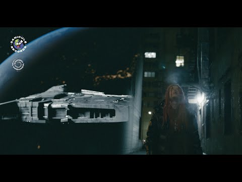 White Migz -  Backwoods (Videoclip Officiel)