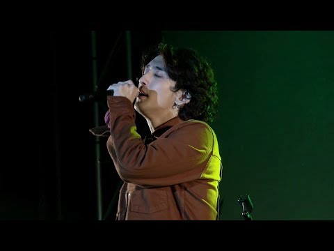 190921 나의 기쁨 나의 노래 - 잔나비 (JANNABI) @ 2019 렛츠락페스티벌