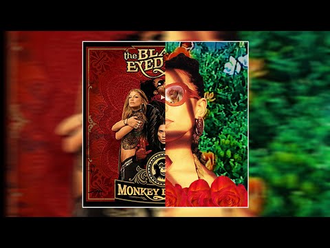 B.O.T.A. x My Humps - Eliza Rose vs Black Eyed Peas (Mr. Fabz Mashup)