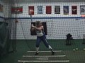 Softball Recruitment Video - Batting December 2019