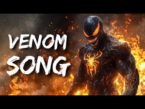 ♫ Venom Song | We Are One ♫