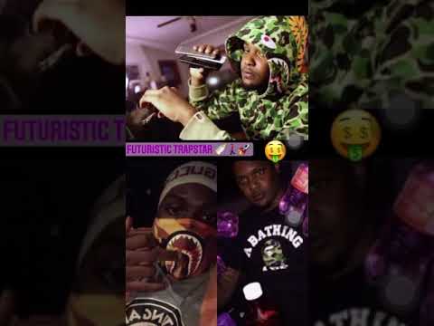 Jay Cashh - Walking Pharmacist