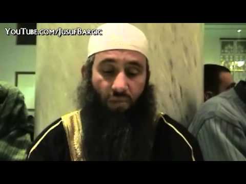 Propisi tekfira 2 - Jusuf Barčić rahimehullah