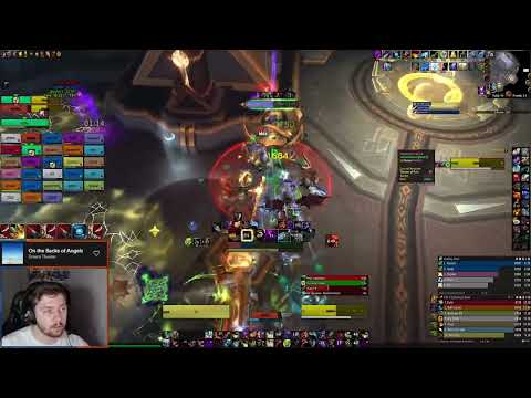 Normal Lihuvim - Subtlety Rogue