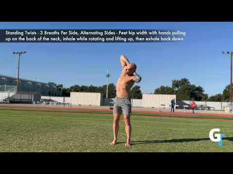 Anti Gravity Fascial Flow