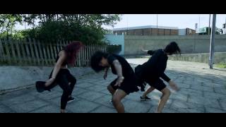 Jessie J | Excuse My Rude | GeminiUK | Choreography by GIlly Mu