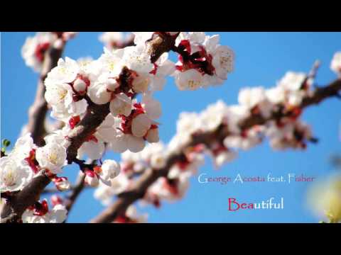 George Acosta feat. Fisher - Beautiful