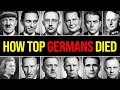 How Every Major German Leader of WW2 Died — Explained in 40 Minutes DEFAULT Thumbnail