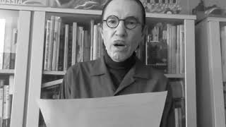 Lyrically Speaking with Ron Mael: "Tearing The Place Apart"