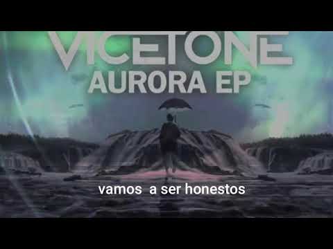 Vicetone ( ft cosmos &  creature ) - brightside  ( subtítulos al español )