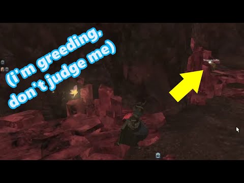 The Consequences of Greed - DUNGEON WAYS TO DIE - PotD Solo SCH but I make silly choices