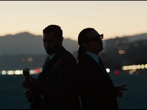 Crema (Ft. Daniel Rosales)