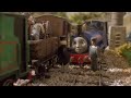 Thomas Friends Season 4 Episode 6 A Bad Day For Sir Handel US Dub HD GC Part 1