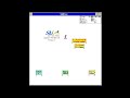 SkiFree PC Windows 1991 Playthrough