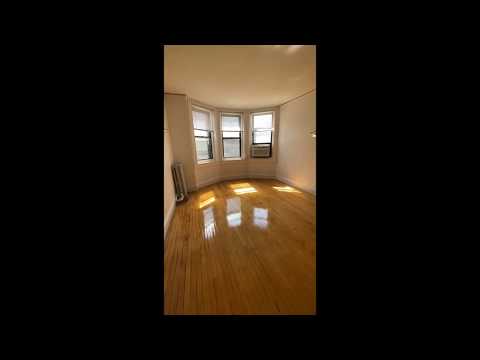 91 Westland Ave. Apt 306 Boston, Ma